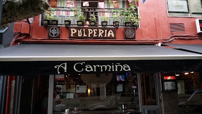 a carmiña