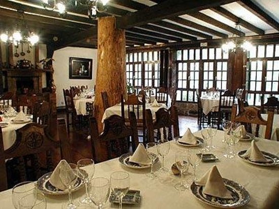 comedor